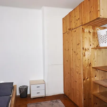 Ferienhaus Ossanna Smaragd