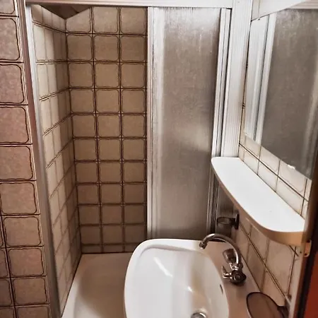 Ferienhaus Ossanna Smaragd *