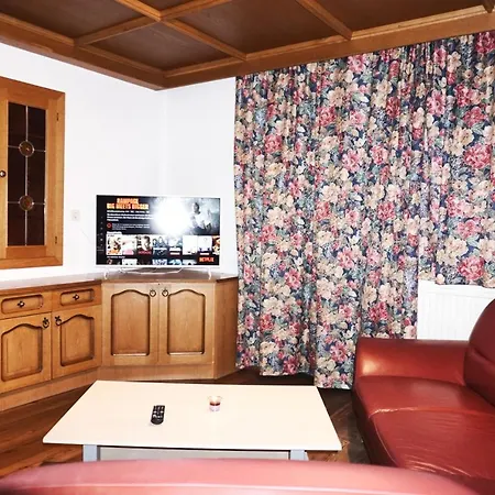 Ferienhaus Ossanna Smaragd