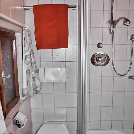 Ferienhaus Ossanna Smaragd * Itter