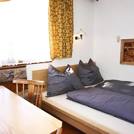 Ferienhaus Ossanna Smaragd Itter