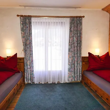 Ferienhaus Ossanna Smaragd *