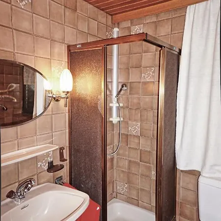 Ferienhaus Ossanna Smaragd Ubytování v soukromí *