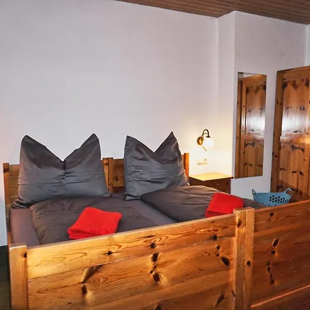 Ferienhaus Ossanna Smaragd Ubytování v soukromí