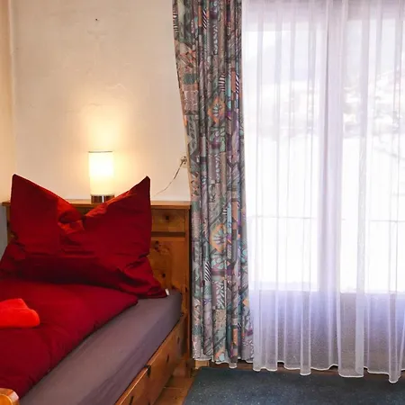 Ferienhaus Ossanna Smaragd Ubytování v soukromí