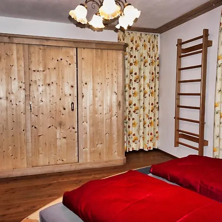 Ferienhaus Ossanna Smaragd Itter
