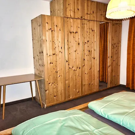 Ferienhaus Ossanna Smaragd Ubytování v soukromí *