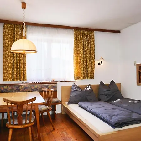 Ferienhaus Ossanna Smaragd *