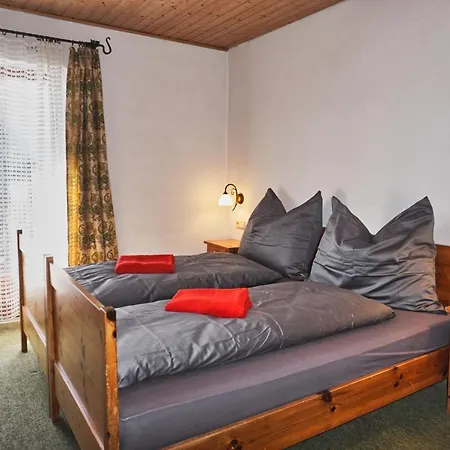 Ferienhaus Ossanna Smaragd Ubytování v soukromí