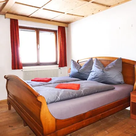 Ferienhaus Ossanna Smaragd *