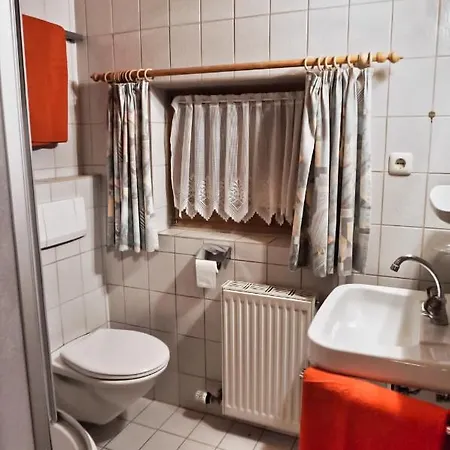 Ferienhaus Ossanna Smaragd *