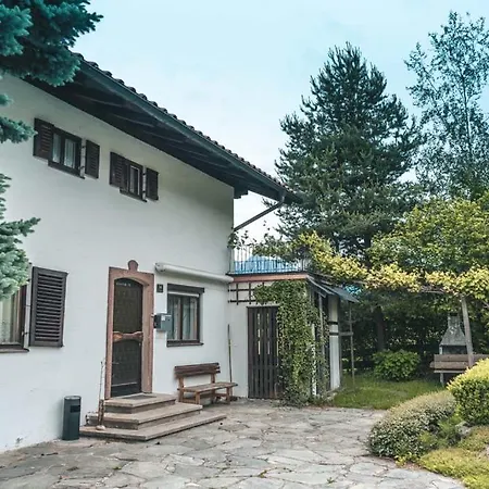 Ferienhaus Ossanna Smaragd